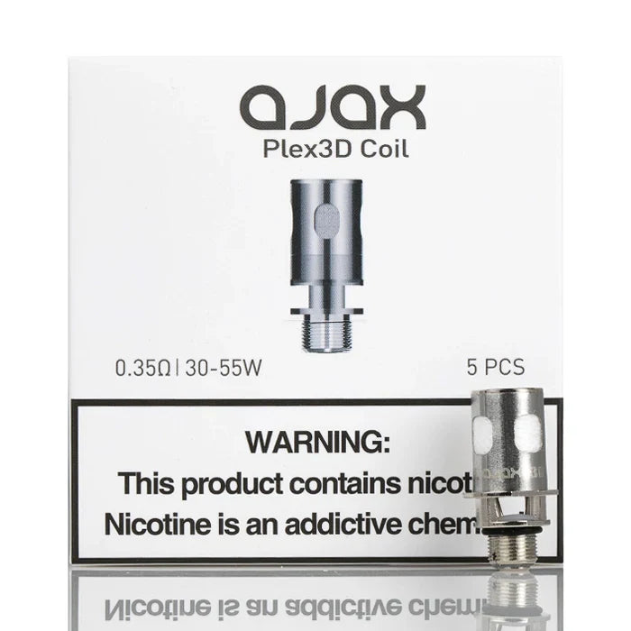 INNOKIN AJAX REPLACEMENT COIL