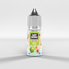 Drip Down Edition Apple Peach Iced 30ml