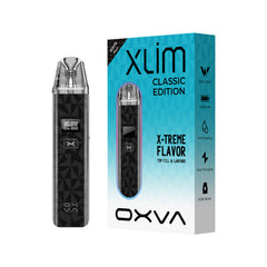 OXVA Xlim Classic Edition Pod Kit
