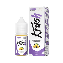 KRUSH BLACKCURRANT MANGO ICE 30ML