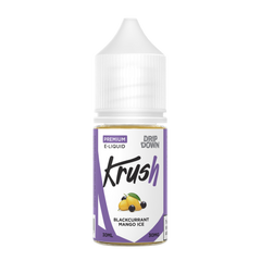 KRUSH BLACKCURRANT MANGO ICE 30ML