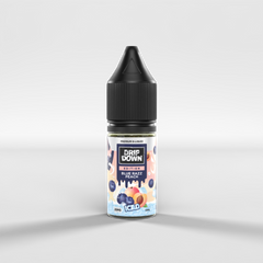 Drip Down Edition Blue Razz Peach 25mg 10ml