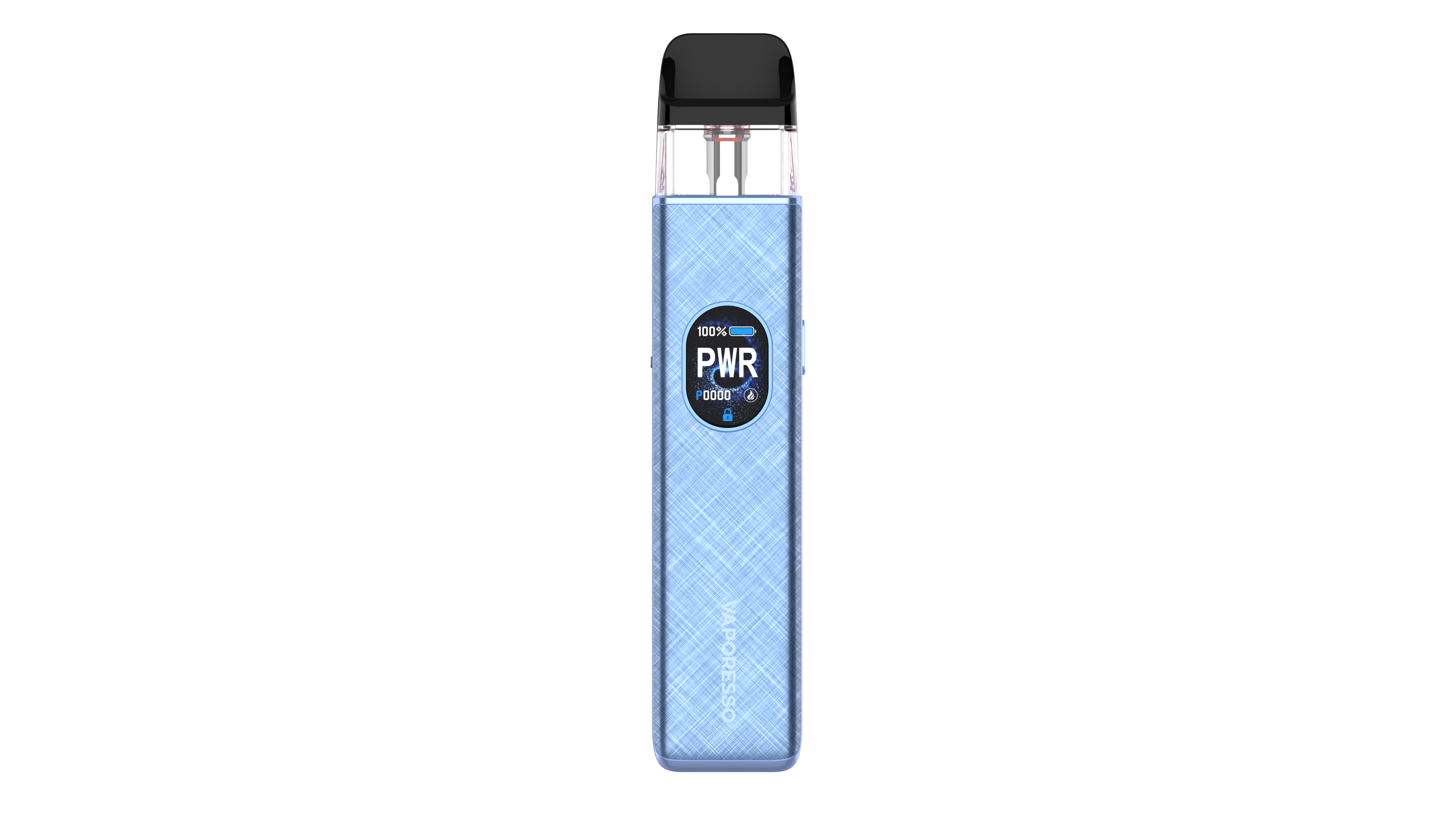 VAPORESSO XROS 5 POD KIT BLUE SILK