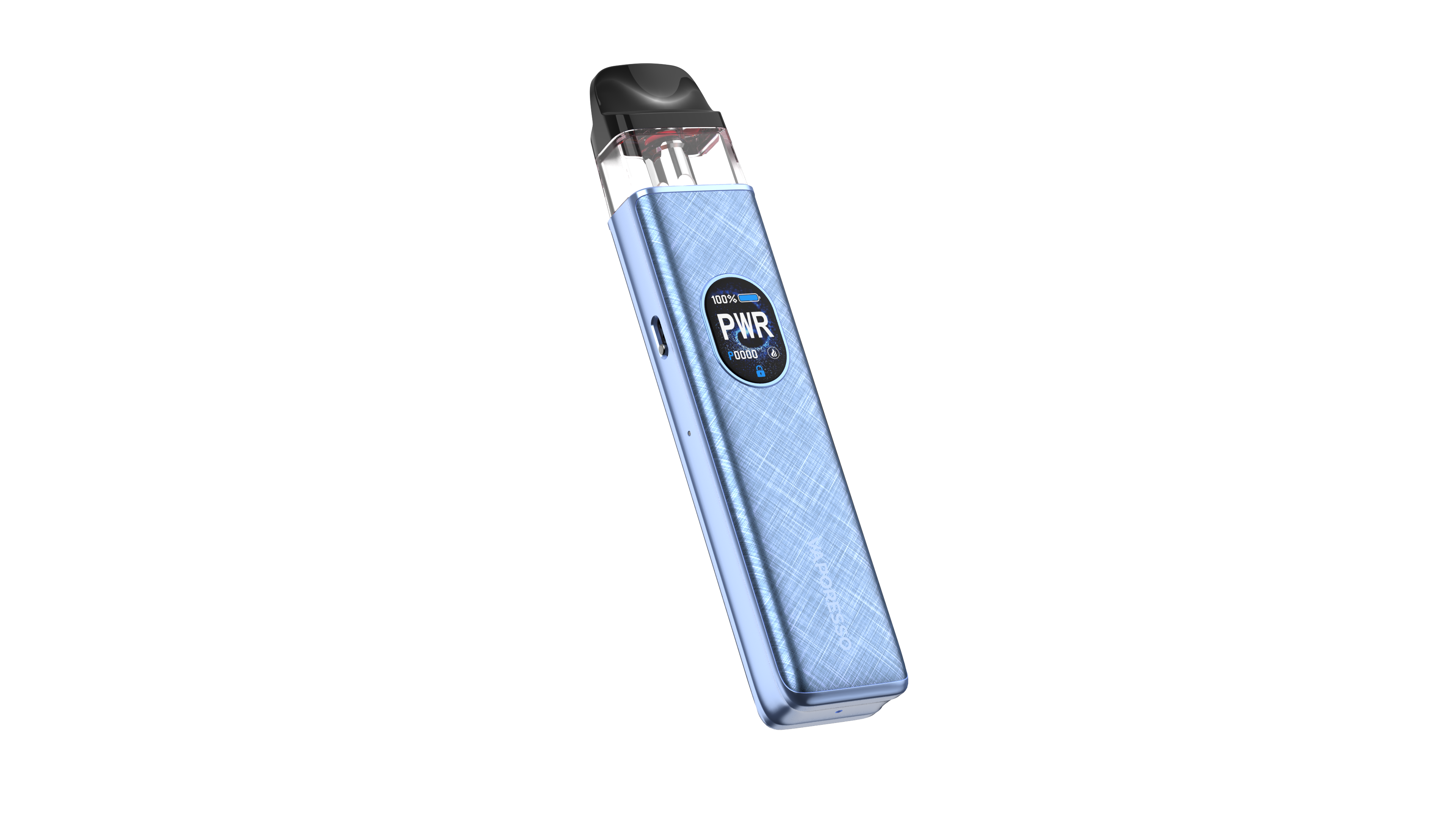 VAPORESSO XROS 5 POD KIT BLUE SILK