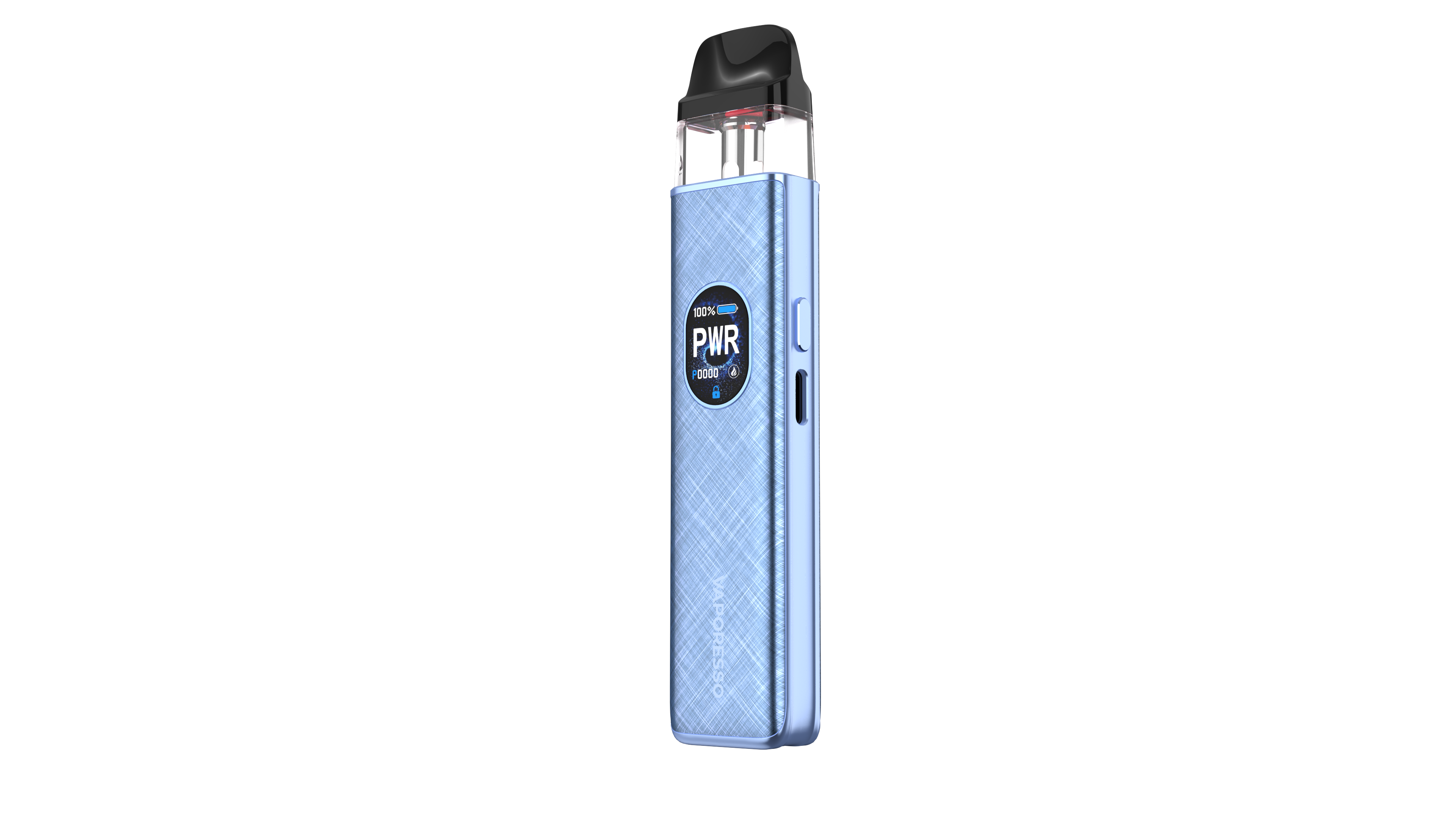 VAPORESSO XROS 5 POD KIT BLUE SILK