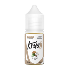 KRUSH COCONUT ICE 30ML