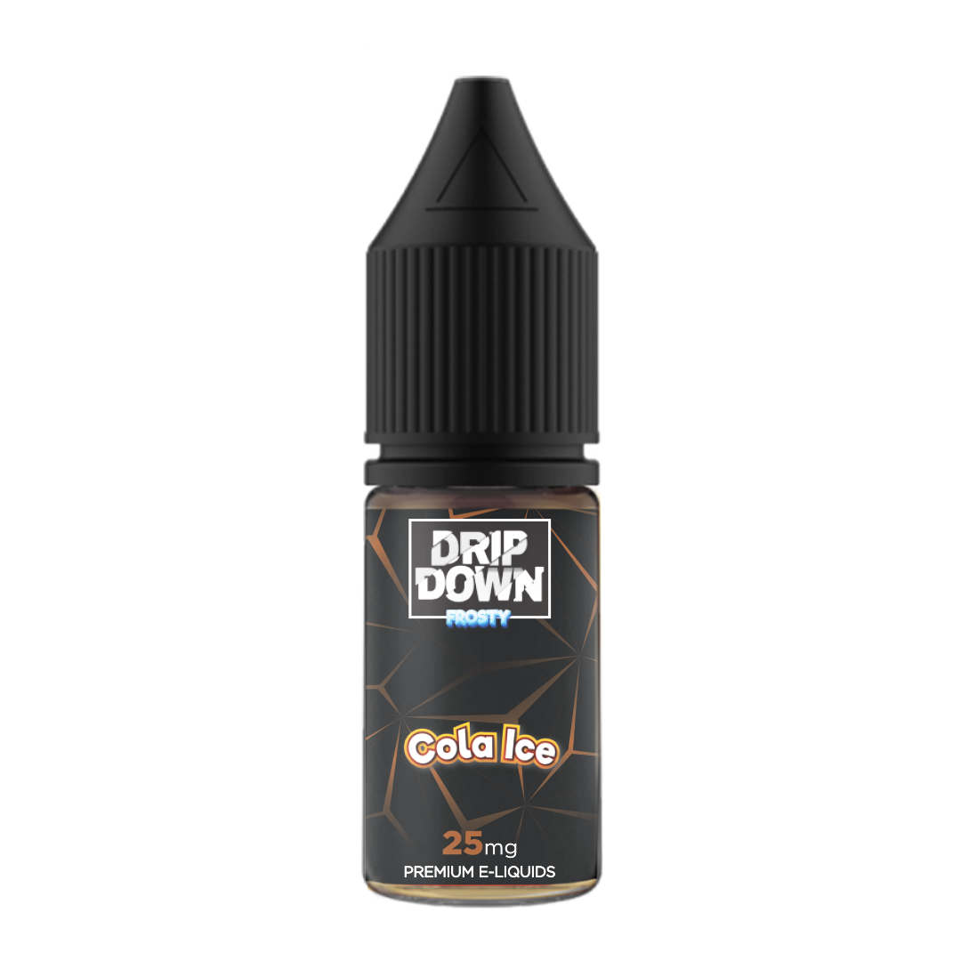 Drip Down Cola Ice 25mg 10ml