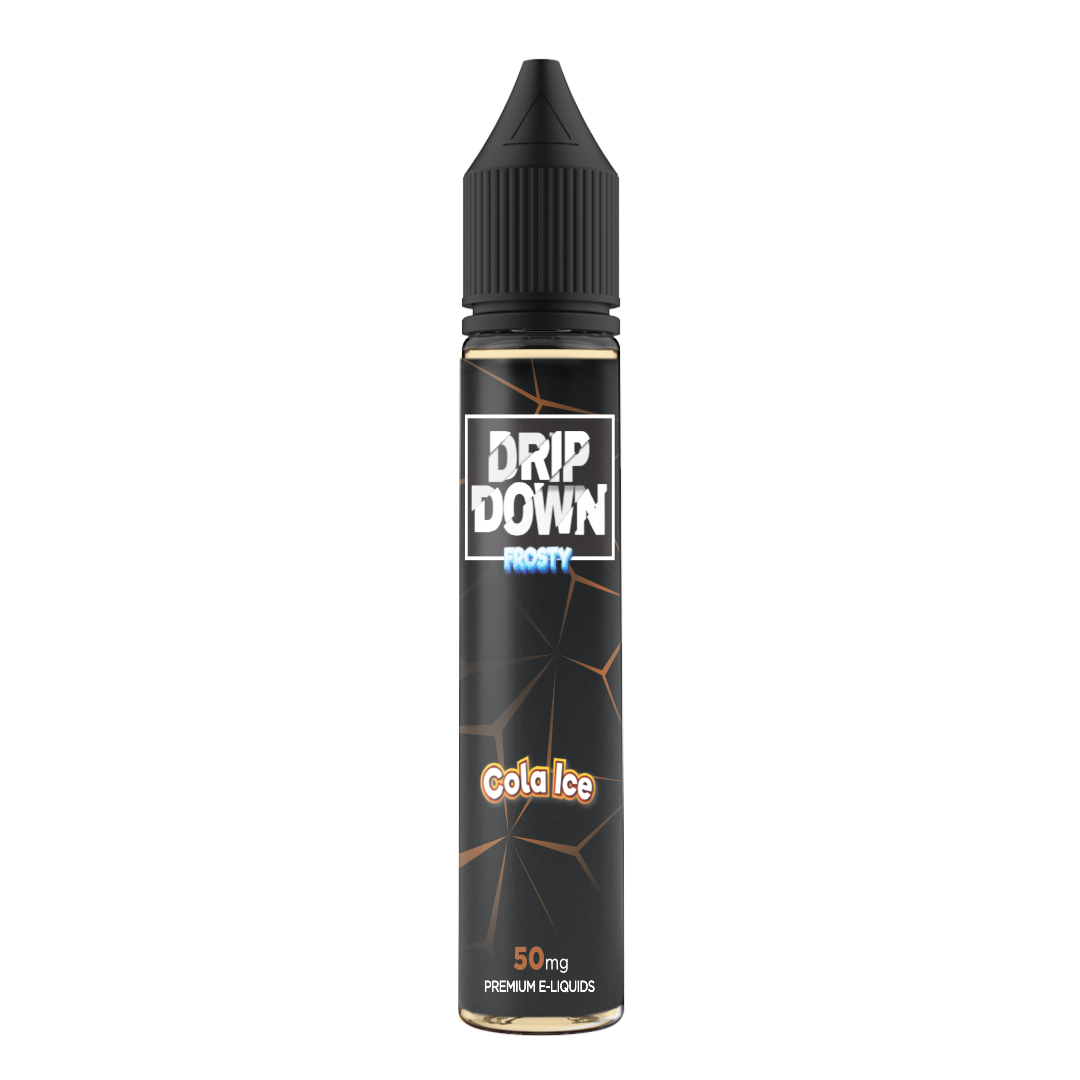Drip Down Cola Ice 50mg 30ml