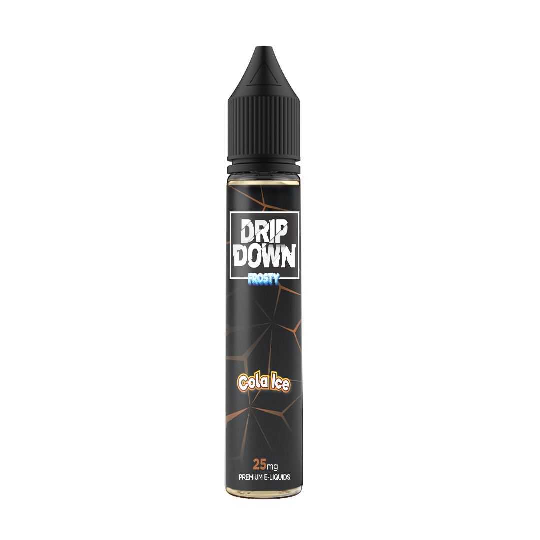 Drip Down Cola Ice 25mg 30ml