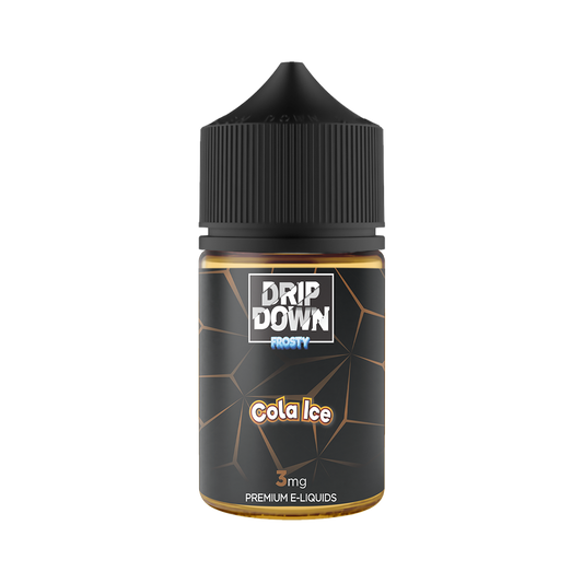Drip Down Cola Ice 12mg 60ml