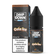 Drip Down Cola Ice 25mg 10ml