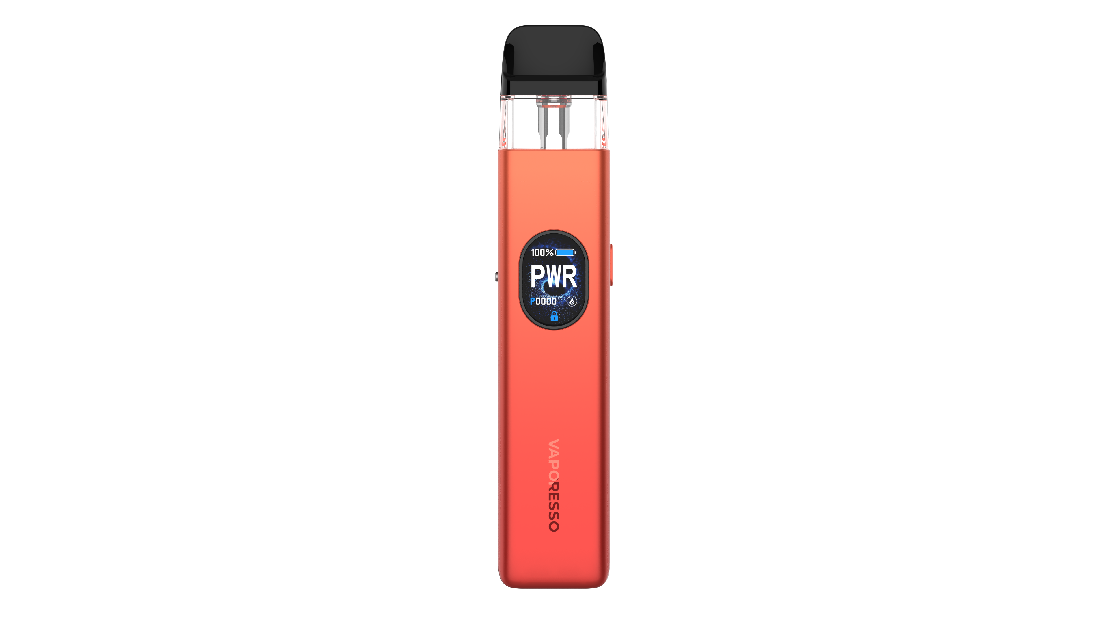 VAPORESSO XROS 5 POD KIT CORAL RED