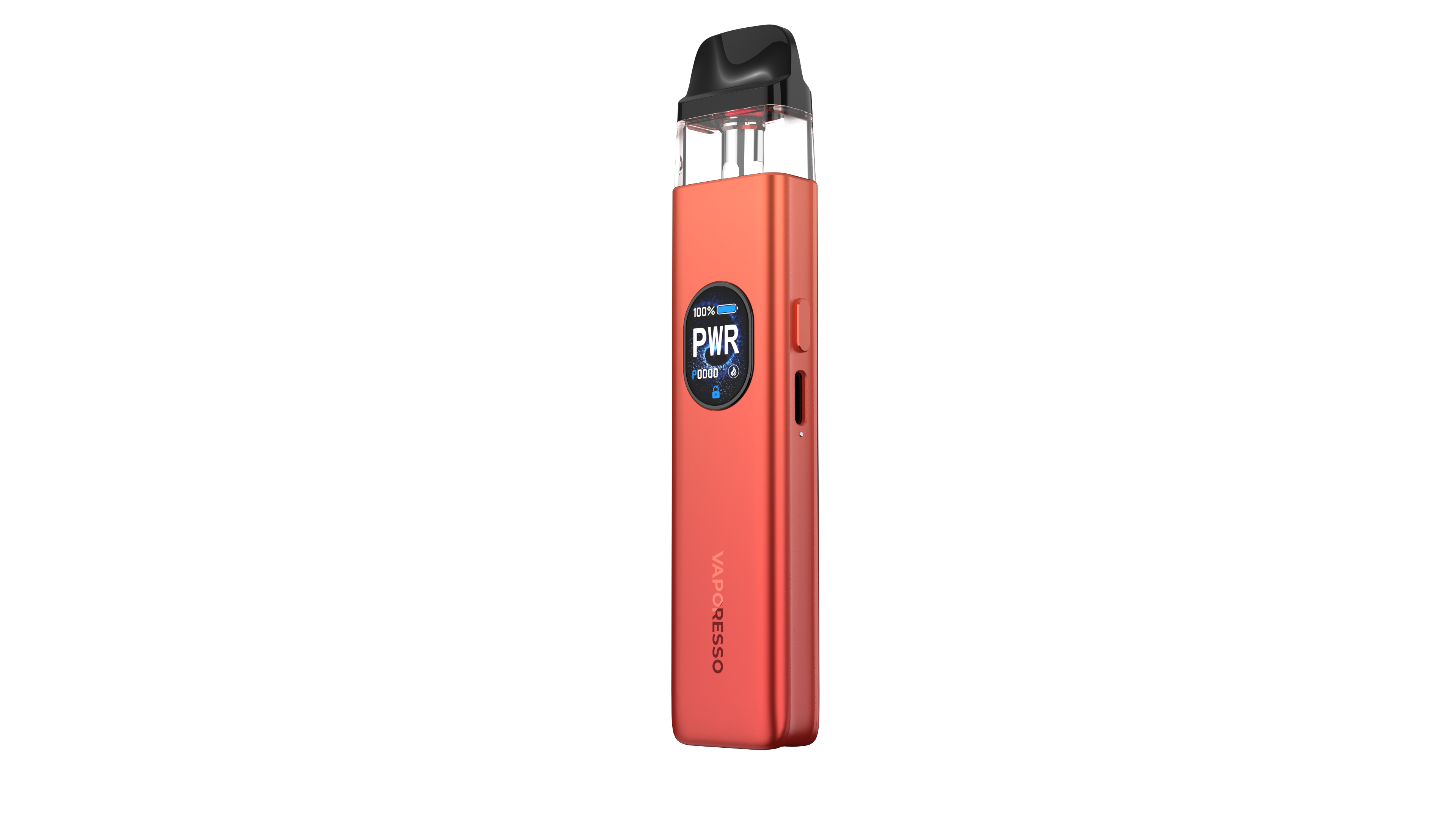 VAPORESSO XROS 5 POD KIT CORAL RED