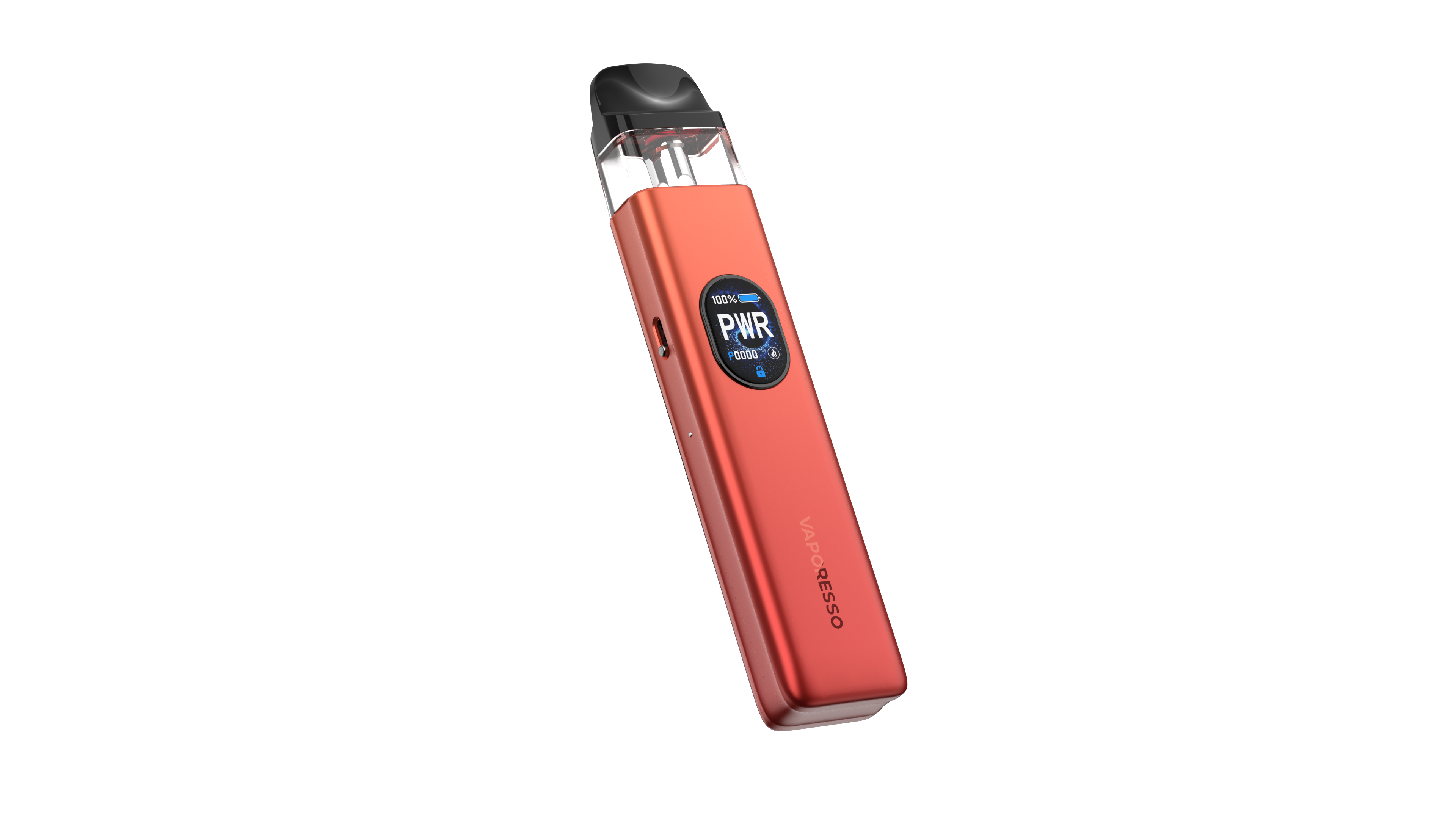 VAPORESSO XROS 5 POD KIT CORAL RED