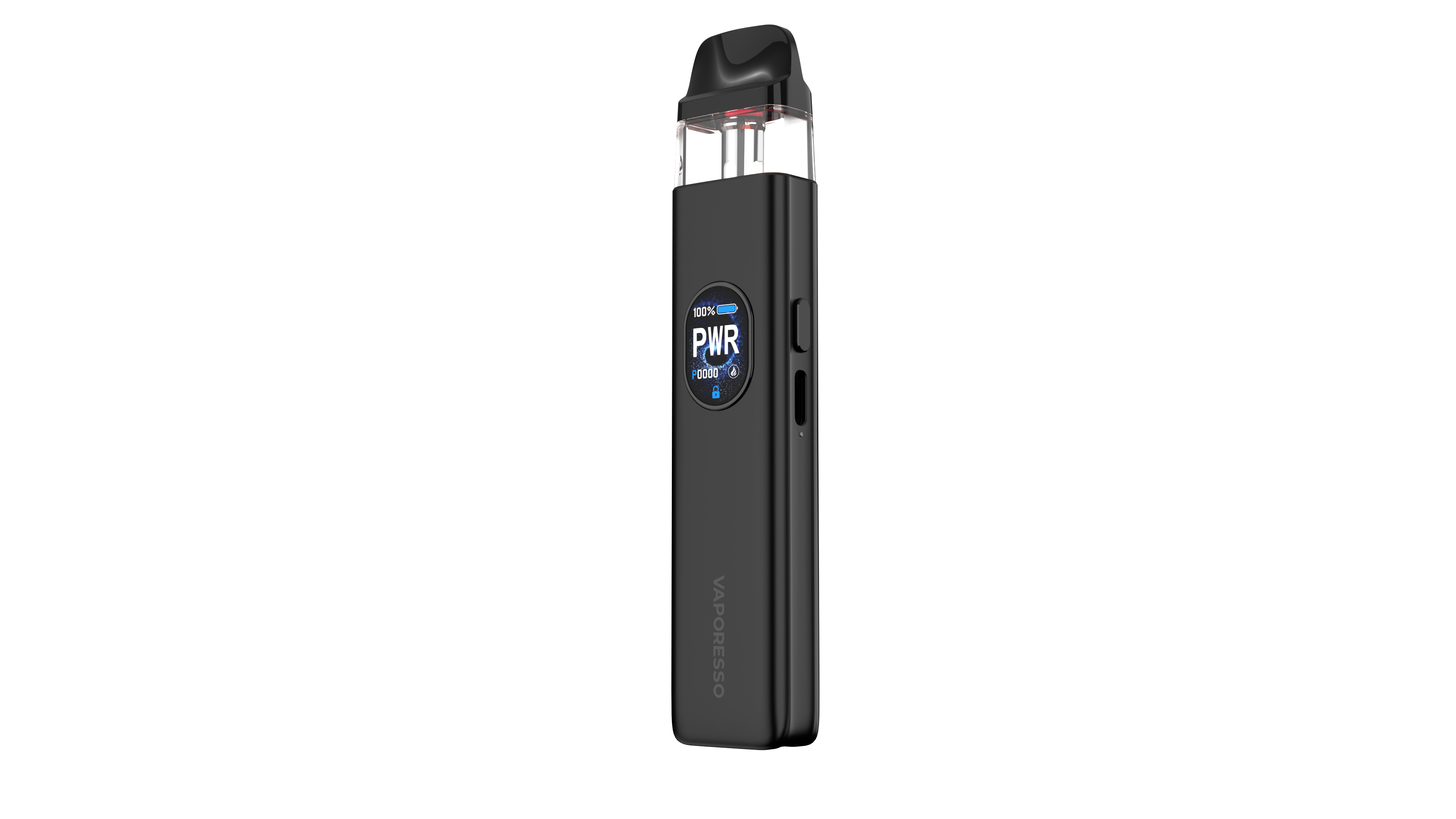 VAPORESSO XROS 5 POD KIT COSMIC BLACK