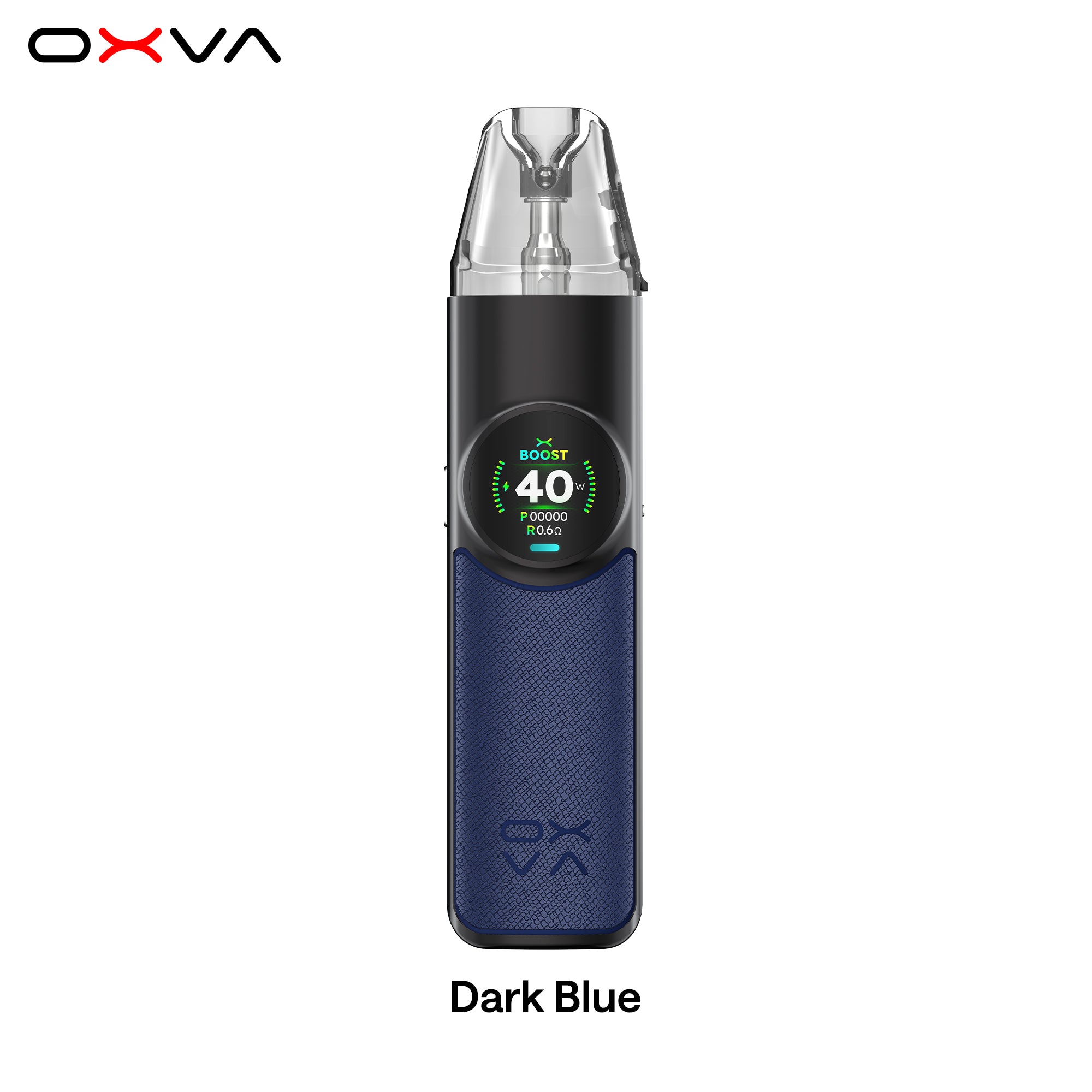 OXVA NEXLIM POD KIT DARK BLUE