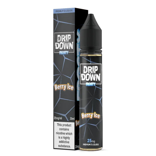 Drip Down Berry Ice 30ml