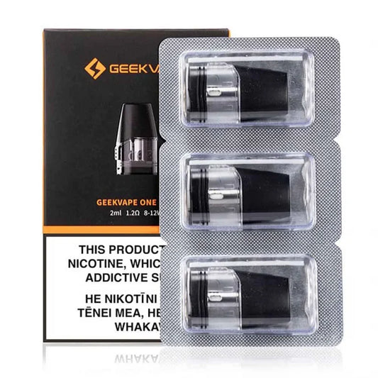 GEEKVAPE AEGIS ONE REPLACEMENT POD 3 PCS/PACK