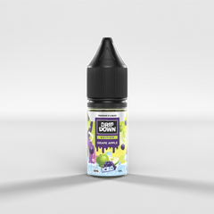 Drip Down Edition Grape Apple 25mg 10ml