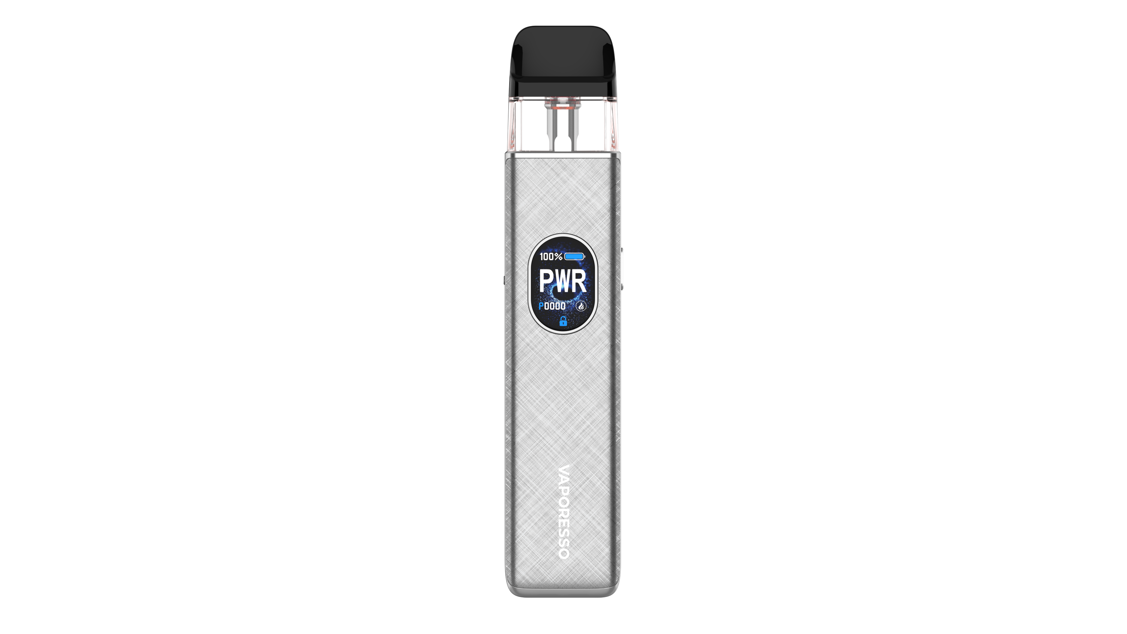 VAPORESSO XROS 5 POD KIT GREY SILK