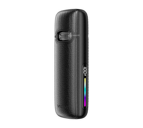 VOOPOO VMATE E2 POD KIT JET BLACK