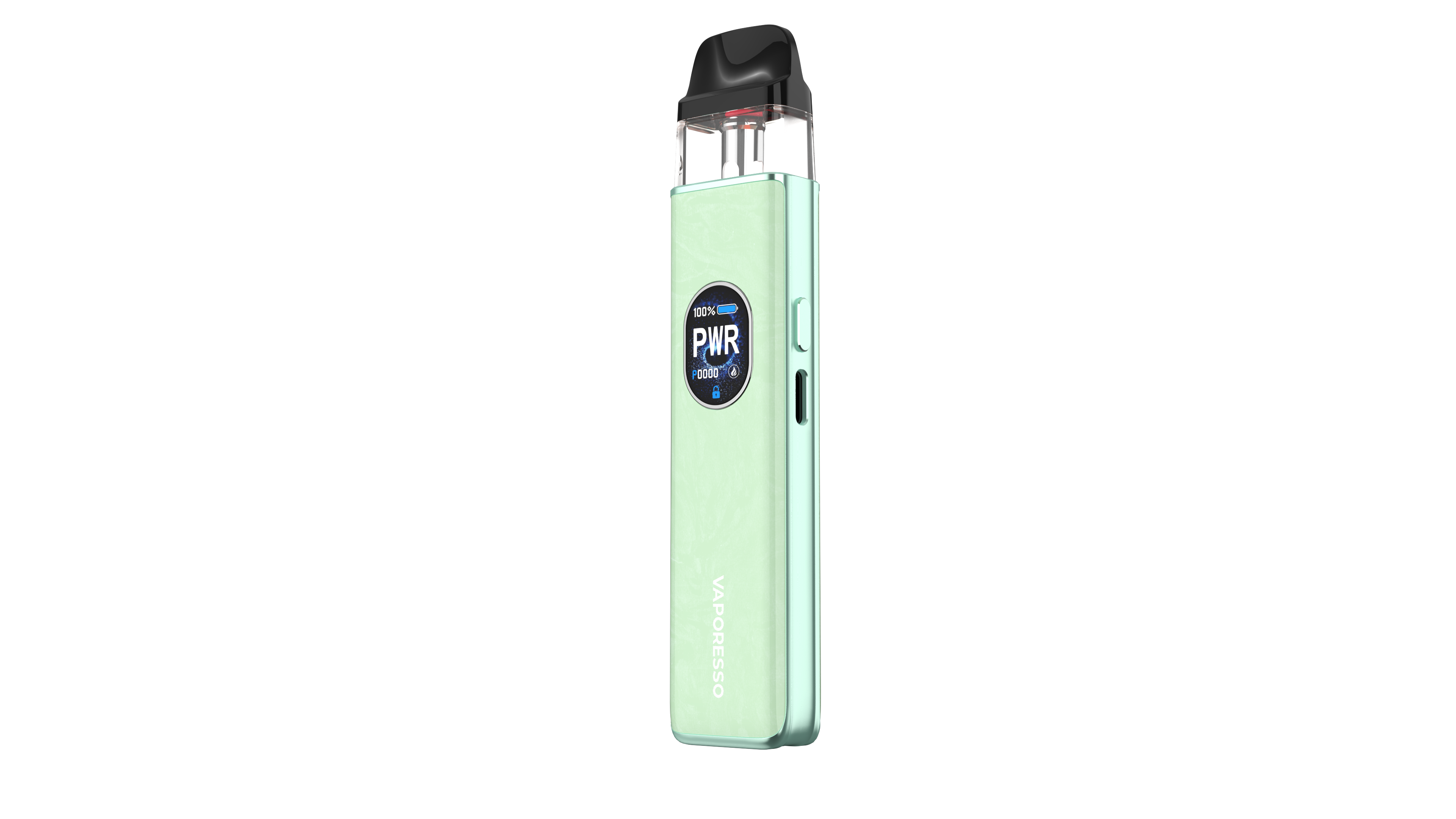 VAPORESSO XROS 5 POD KIT JADE GREEN