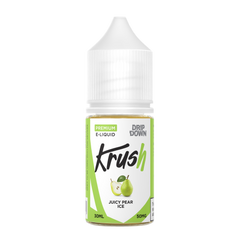 KRUSH JUICY PEAR ICE 30ML