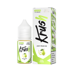 KRUSH JUICY PEAR ICE 30ML