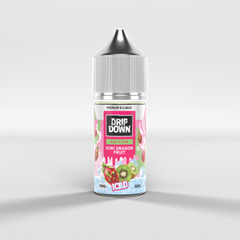 Drip Down Edition Kiwi Dragon Fruit Iced 30ml