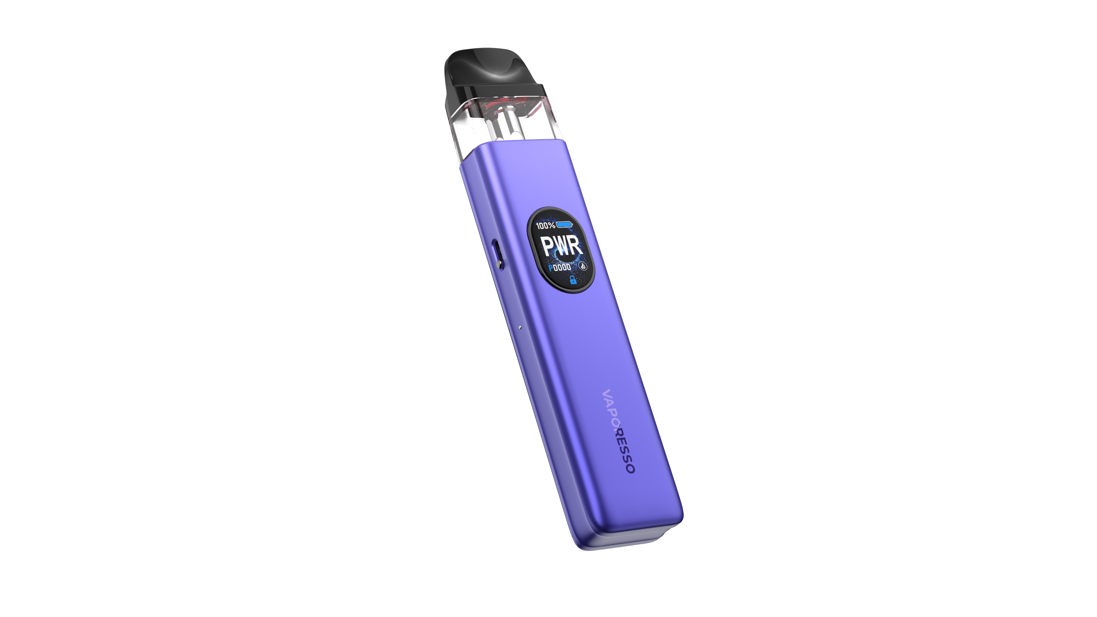 VAPORESSO XROS 5 POD KIT LAVDENDER PURPLE