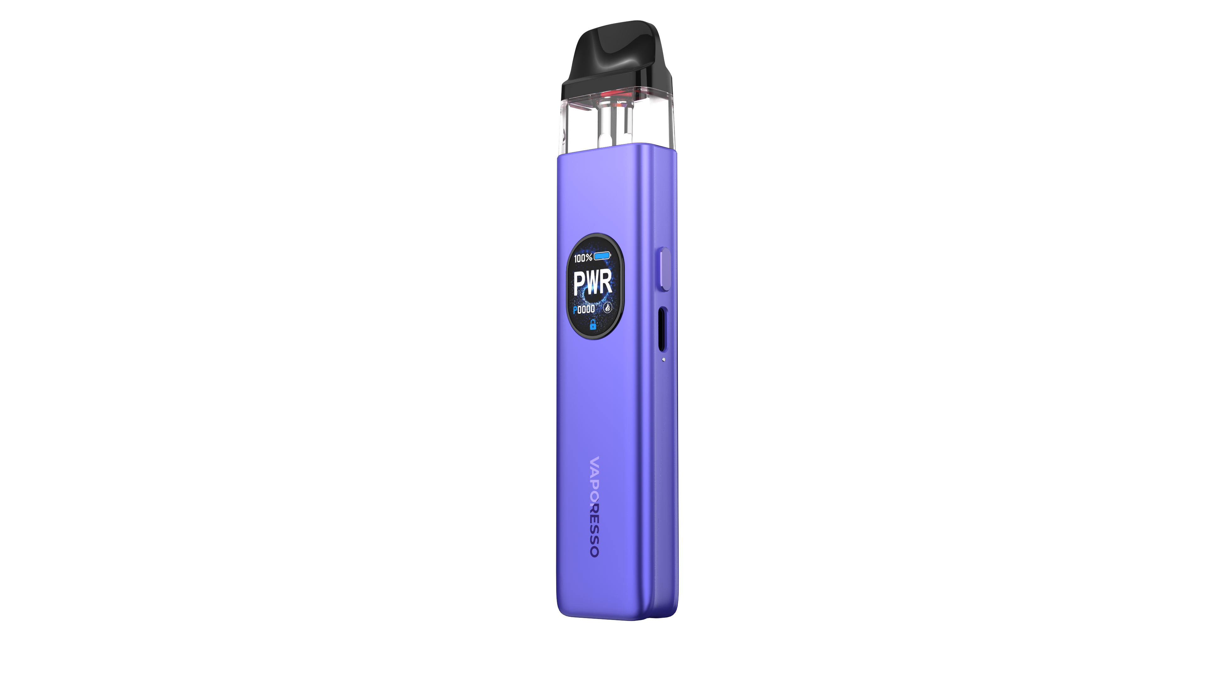 VAPORESSO XROS 5 POD KIT LAVDENDER PURPLE