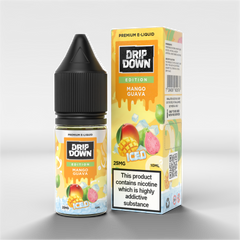 Drip Down Edition Mango Guava 25mg 10ml