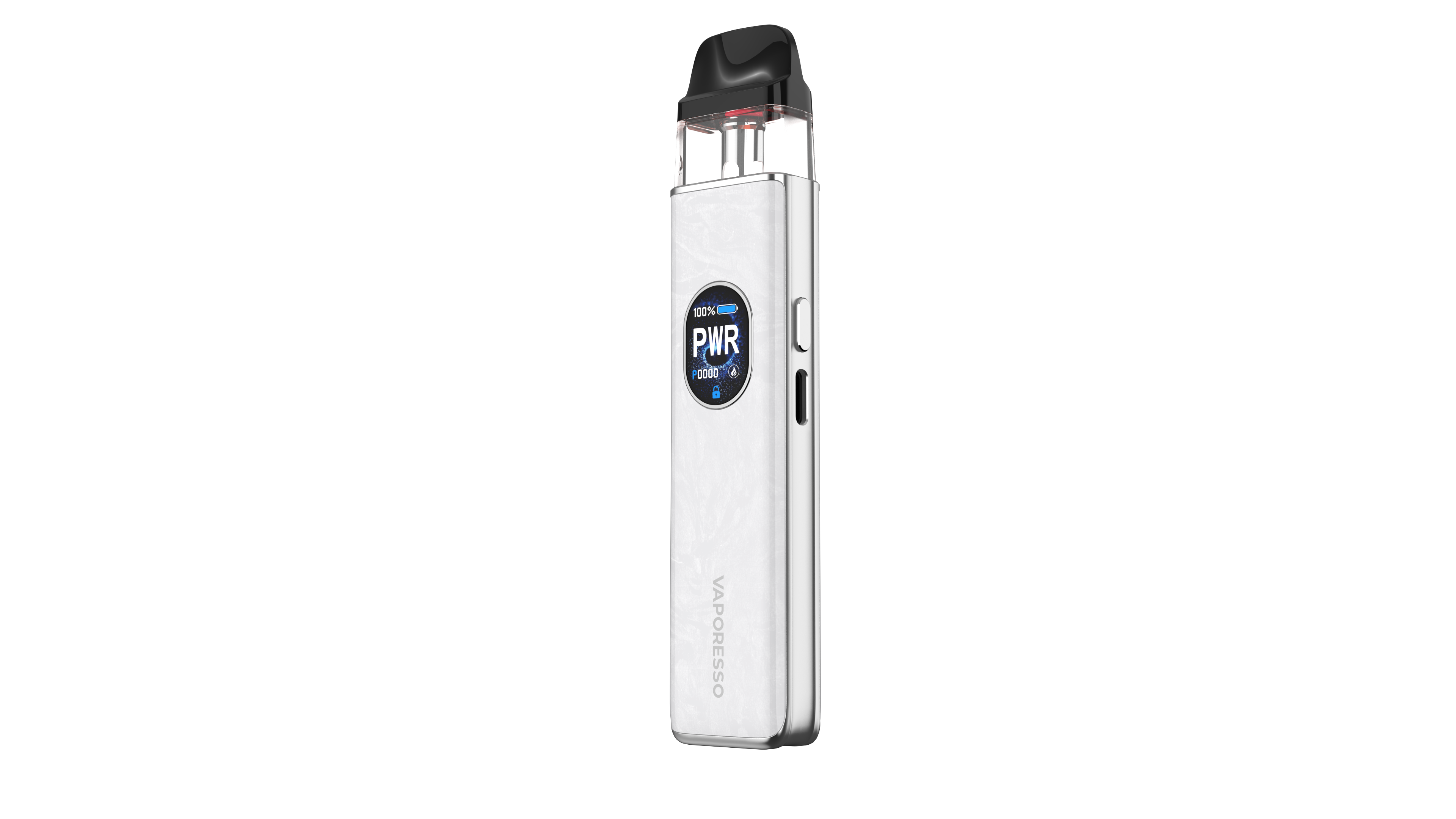 VAPORESSO XROS 5 POD KIT OPAL WHITE