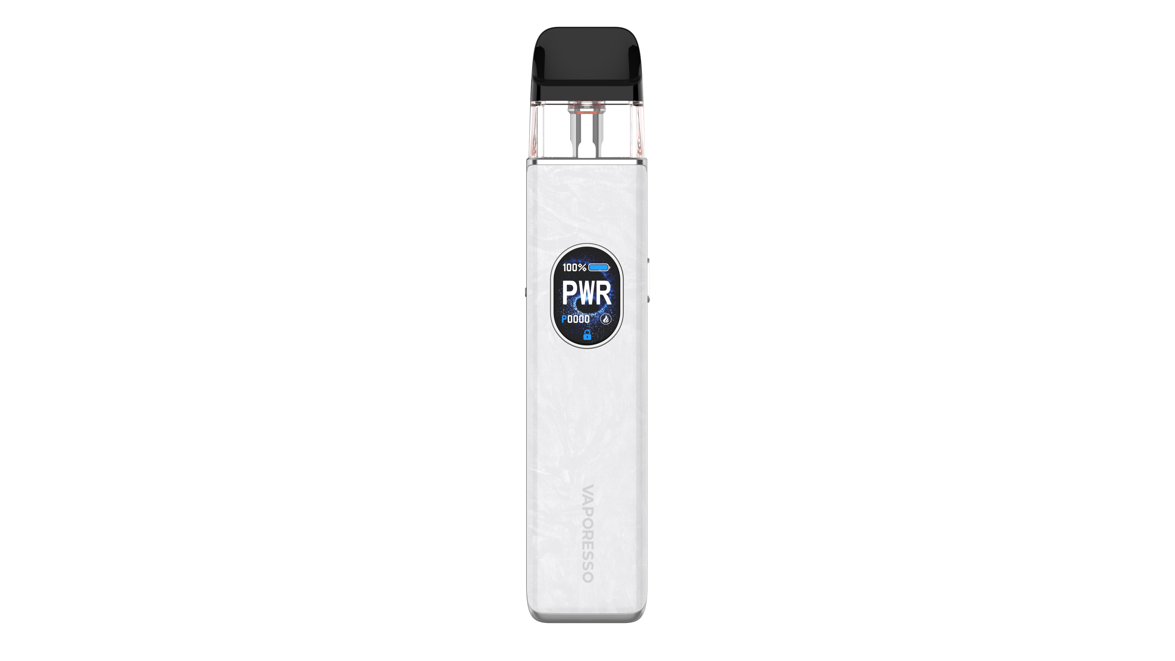 VAPORESSO XROS 5 POD KIT OPAL WHITE