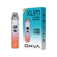 OXVA Xlim Classic Edition Pod Kit