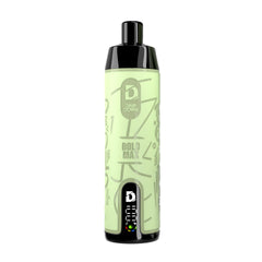 Drip Down Bold Max (DTL) – Passion Fruit Guava (3mg) (15K Puffs)