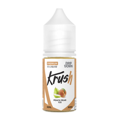 KRUSH PEACH PEAR ICE 30ML