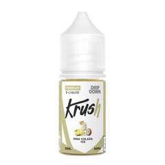 KRUSH PINA COLADA ICE 30ML