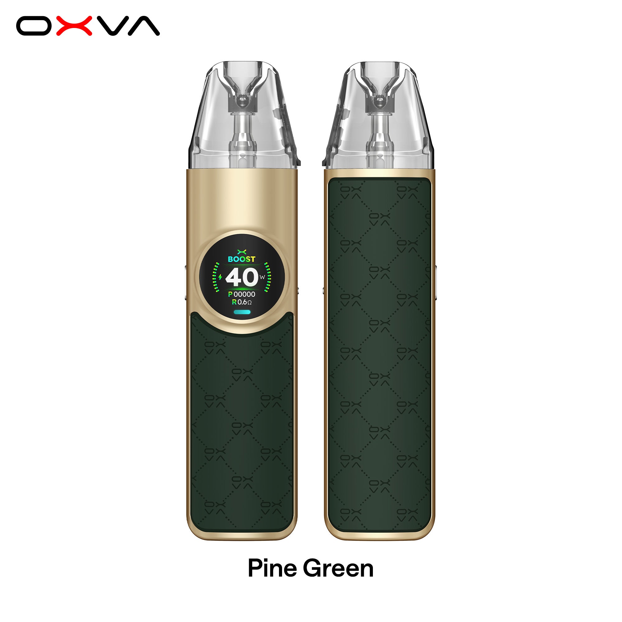 OXVA NEXLIM POD KIT PINE GREEN
