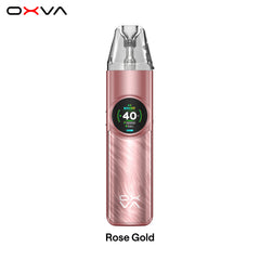 OXVA NeXlim Pod Kit