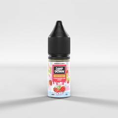Drip Down Edition Straw Melon Kiwi 25mg 10ml
