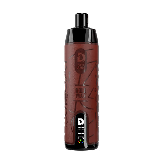 Drip Down Bold Max (DTL) – Tomorrow Land (3mg) (15K Puffs)
