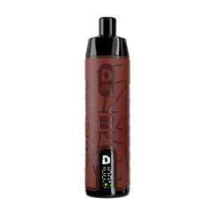 Drip Down Bold Max (DTL) – Tomorrow Land (3mg) (15K Puffs)