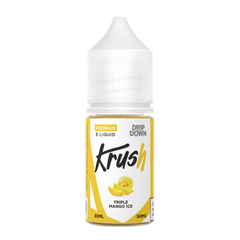 KRUSH TRIPLE MANGO ICE 30ML