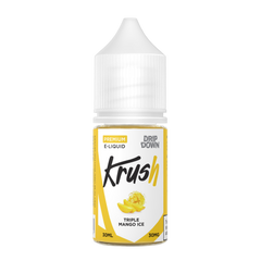 KRUSH TRIPLE MANGO ICE 30ML