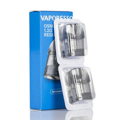 VAPORESSO OSMALL REPLACEMENT POD 2 PCS/PACK