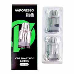 VAPORESSO VIBE SE REPLACEMENT POD 4.5ML 2PCS/PACK