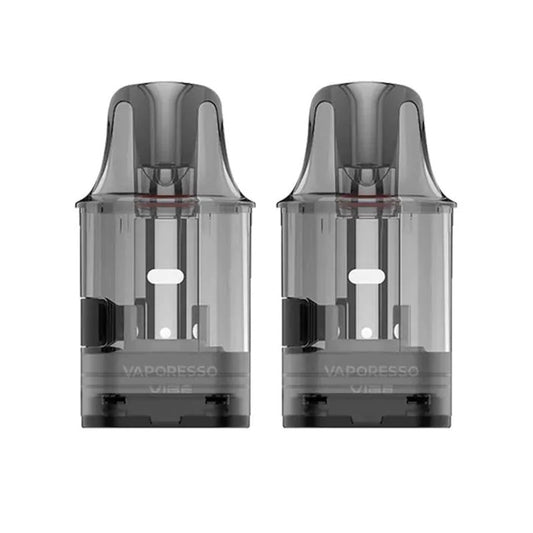 VAPORESSO VIBE SE REPLACEMENT POD 4.5ML 2PCS/PACK