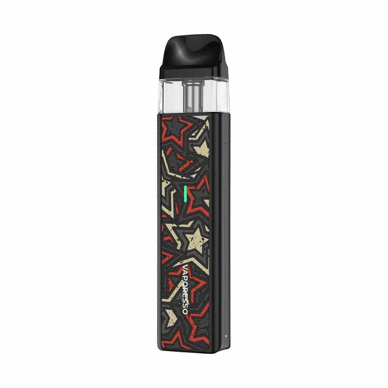 VAPORESSO XROS 4 MINI POD KIT CAMO STAR