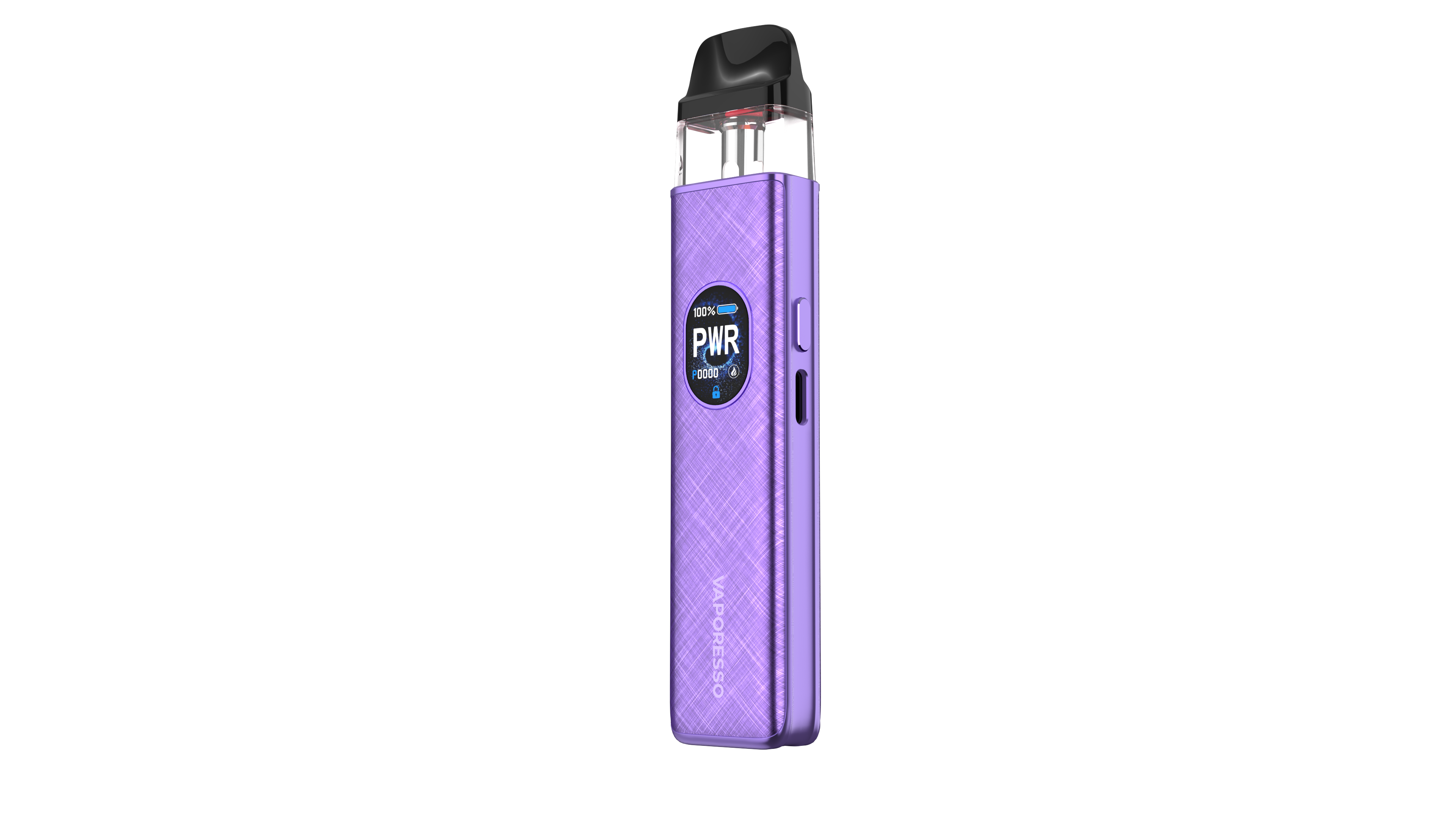 VAPORESSO XROS 5 POD KIT VIOLET SILK